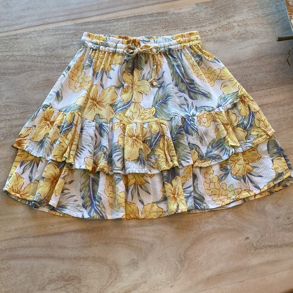 NWT Always Summer Mini -Rip Curl